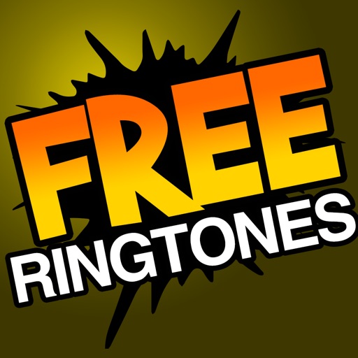 Free Ultimate Ringtones - Music, Sound Effects, Funny alerts and caller ID tones app reviews download