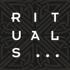 Rituals Corps et maison installation et téléchargement