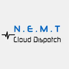 nemt dispatch - shared ride logo, reviews