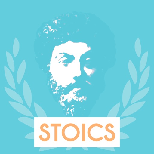 Stoic Library app reviews download