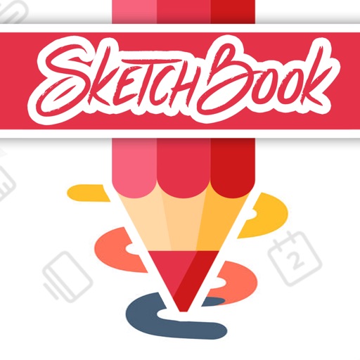 Canvas SketchBook Pro app reviews download