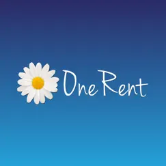 one rent logo, reviews