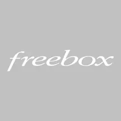freebox (ancienne app) commentaires & critiques