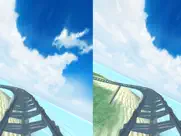 vr roller coaster virtual reality ipad images 2