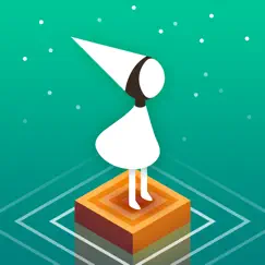 Monument Valley app overview, reviews and download