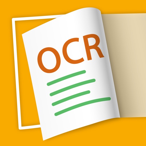Doc OCR - Book PDF Scanner app reviews download