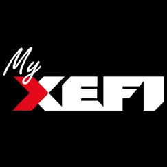 myxefi logo, reviews