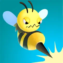 murder hornet! logo, reviews