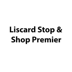 liscard stop and shop premier logo, reviews