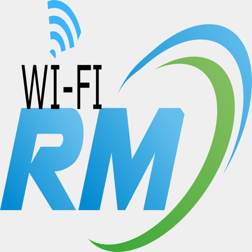 RM Network Wi-Fi app reviews download