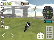 police motor-bike city simulator 2 ipad images 2