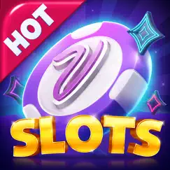 myvegas slots – casino slots logo, reviews
