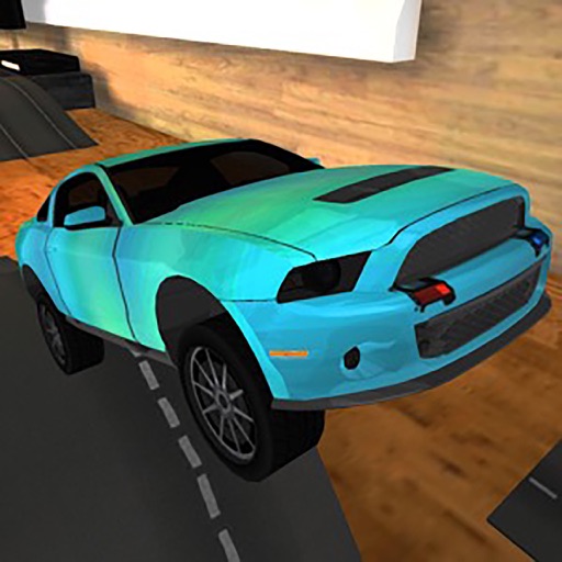 Car Race Extreme Stunt Drive-r Sim-ulator app reviews download
