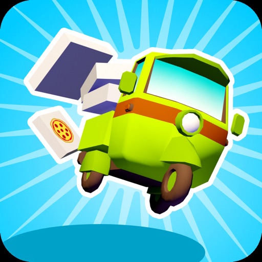 No Brakes Delivery app reviews download