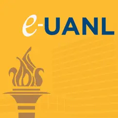 e-uanl campus digital logo, reviews