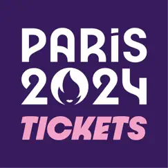 Paris 2024 Tickets installation et téléchargement