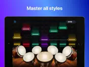 drums: learn & play beat games ipad images 4
