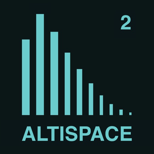 AltiSpace 2 app reviews download