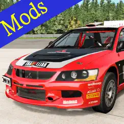 mods for beamng drive logo, reviews