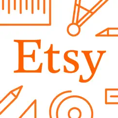sell on etsy logo, reviews