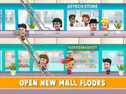 idle shopping: the money mall ipad images 2