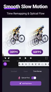 motion ninja video editor iphone images 3