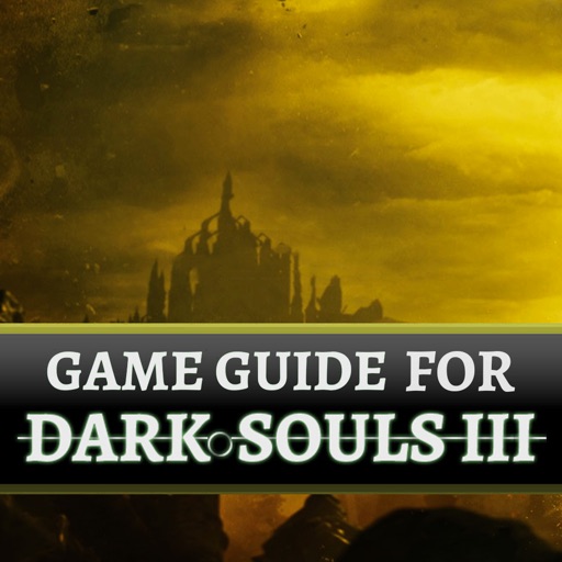 Game Guide for Dark Souls 3 app reviews download