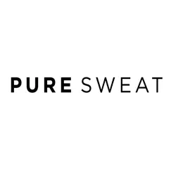pure sweat cl logo, reviews