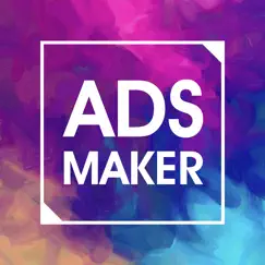 ad maker - banner creator logo, reviews