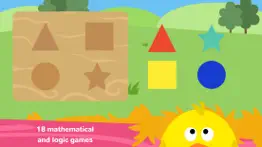 math tales the farm: rhymes and maths for kids iphone images 3