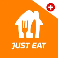 just-eat.ch commentaires & critiques