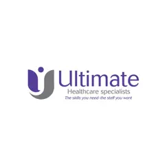 ultimate healthcare logo, reviews