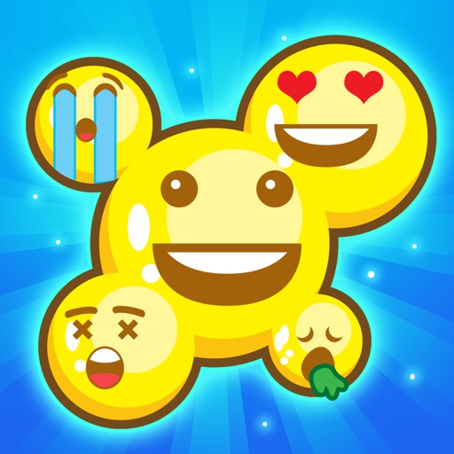 Emoji Evolution - Endless Creature Clicker Games app reviews download