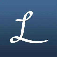 dictionary linguee logo, reviews