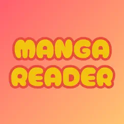 manga reader - daily update logo, reviews