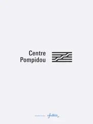 centre pompidou accessibility ipad images 1