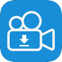 videosaver - save videos and movies links logo, reviews