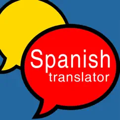 Spanish Translator Pro app reviews