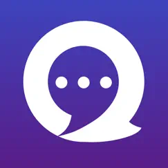 chater - chat with friends logo, reviews