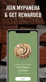 panera bread iphone images 3