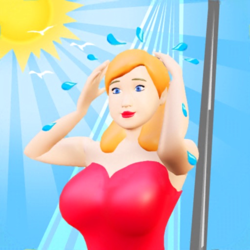 Shower Time 3D app reviews download