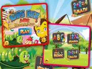 kids bee abc learning phonics and alphabet games ipad images 1