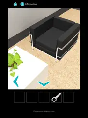 garou - room escape game - ipad images 3