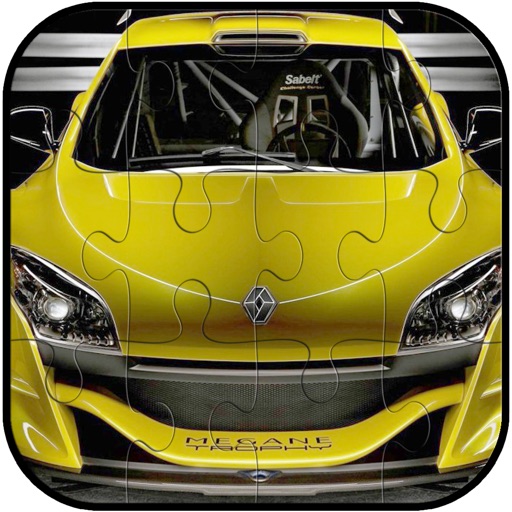 Sport Cars Jigsaw Puzzle Game For Kids and Adults app reviews download