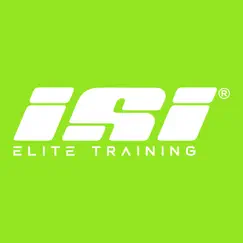 isi elite training logo, reviews