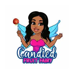 candied fruit fairy logo, reviews