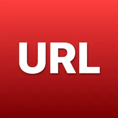 url components logo, reviews