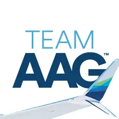 team aag logo, reviews