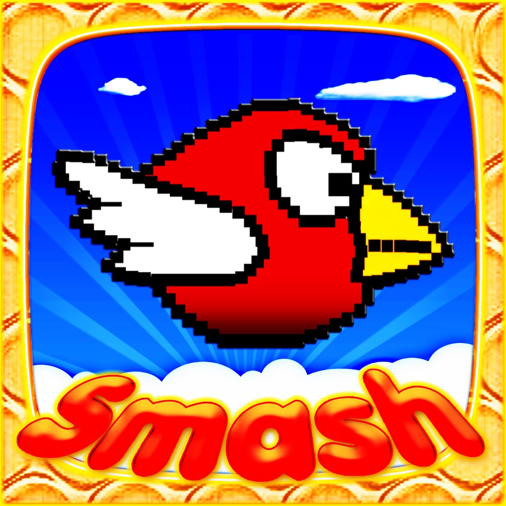 Smash Birds: Coole Gratis Lustige Spiele Kostenlos App ...