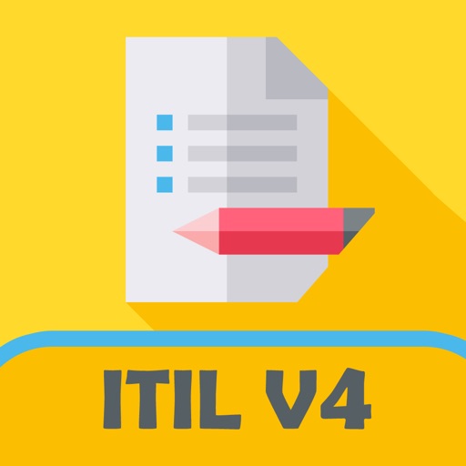 ITIL v4 Exam Foundation - app reviews download